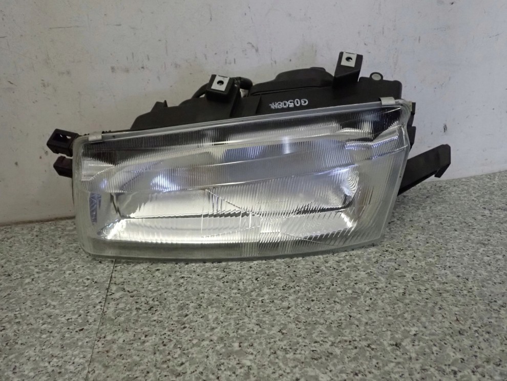 HONDA ACCORD CC 93-95 LAMPA PRZEDNIA LEWA REFLEKTOR PRZEDNI LEWY 1/9
