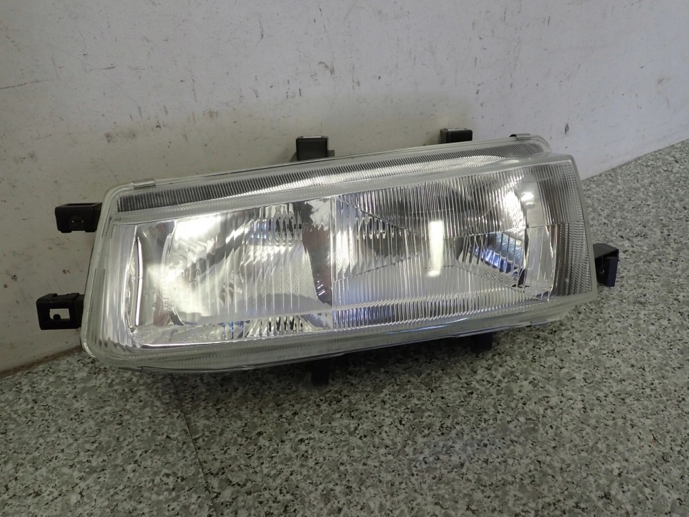 HONDA ACCORD CC 93-95 LAMPA PRZEDNIA LEWA REFLEKTOR PRZEDNI LEWY 3/9