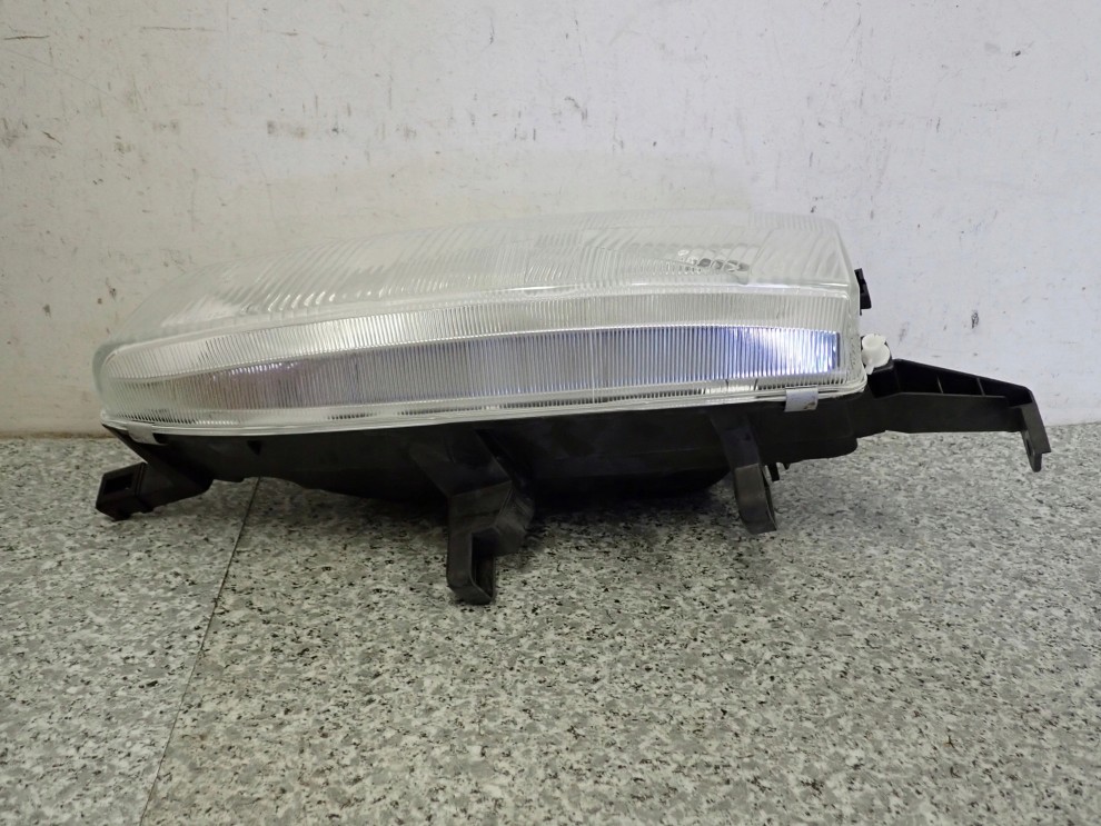 HONDA ACCORD CC 93-95 LAMPA PRZEDNIA LEWA REFLEKTOR PRZEDNI LEWY 4/9