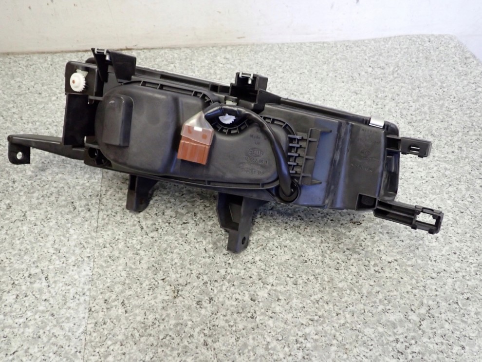 HONDA ACCORD CC 93-95 LAMPA PRZEDNIA LEWA REFLEKTOR PRZEDNI LEWY 6/9