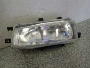 HONDA ACCORD CC 93-95 LAMPA PRZEDNIA LEWA REFLEKTOR PRZEDNI LEWY 3/9 MINIATURA