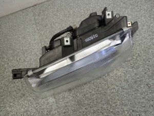 HONDA ACCORD CC 93-95 LAMPA PRZEDNIA LEWA REFLEKTOR PRZEDNI LEWY 7/9 MINIATURA