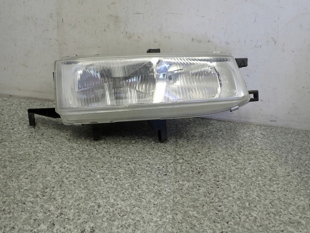 HONDA ACCORD CC 93-95 LAMPA PRZEDNIA PRAWA REFLEKTOR PRZEDNI PRAWY 2/8