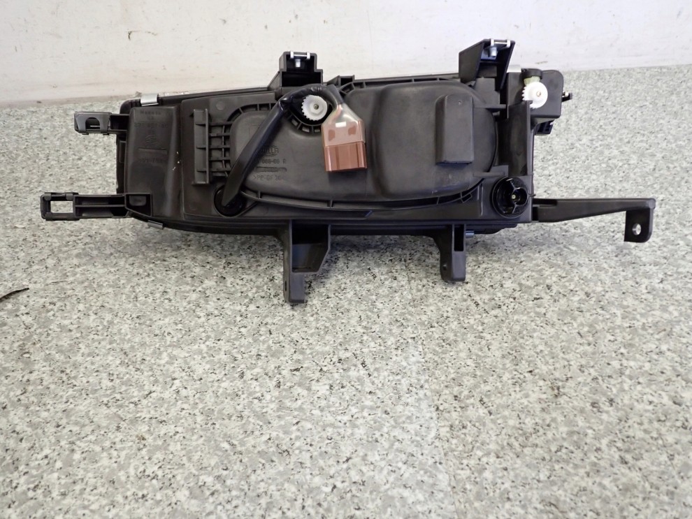 HONDA ACCORD CC 93-95 LAMPA PRZEDNIA PRAWA REFLEKTOR PRZEDNI PRAWY 7/8