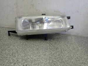 HONDA ACCORD CC 93-95 LAMPA PRZEDNIA PRAWA REFLEKTOR PRZEDNI PRAWY 2/8 MINIATURA