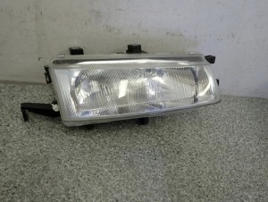 HONDA ACCORD CC 93-95 LAMPA PRZEDNIA PRAWA REFLEKTOR PRZEDNI PRAWY 3/8 MINIATURA