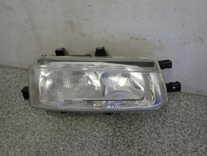 HONDA ACCORD CC 93-95 LAMPA PRZEDNIA PRAWA REFLEKTOR PRZEDNI PRAWY 4/8 MINIATURA