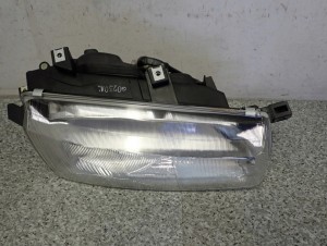HONDA ACCORD CC 93-95 LAMPA PRZEDNIA PRAWA REFLEKTOR PRZEDNI PRAWY 5/8 MINIATURA