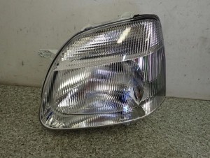 SUZUKI WAGON R+ 00- REFLEKTOR PRZEDNI LEWY LAMPA PRZEDNIA LEWA 3/6 MINIATURA