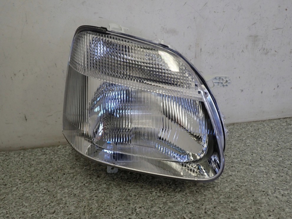 SUZUKI WAGON R+ 00- REFLEKTOR PRZEDNI PRAWY LAMPA PRZEDNIA PRAWA 1/7