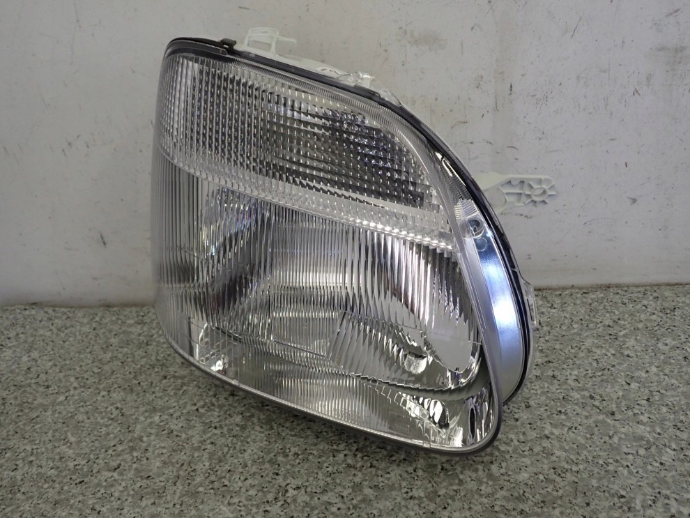 SUZUKI WAGON R+ 00- REFLEKTOR PRZEDNI PRAWY LAMPA PRZEDNIA PRAWA 3/7