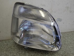 SUZUKI WAGON R+ 00- REFLEKTOR PRZEDNI PRAWY LAMPA PRZEDNIA PRAWA 2/7 MINIATURA