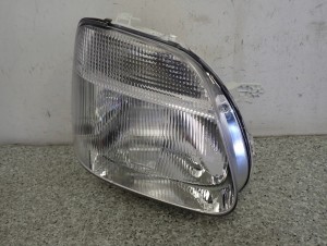 SUZUKI WAGON R+ 00- REFLEKTOR PRZEDNI PRAWY LAMPA PRZEDNIA PRAWA 3/7 MINIATURA