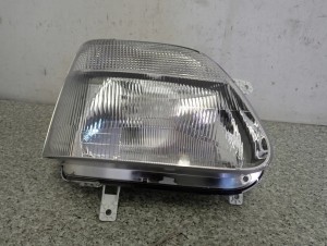 SUZUKI WAGON R+ 00- REFLEKTOR PRZEDNI PRAWY LAMPA PRZEDNIA PRAWA 4/7 MINIATURA