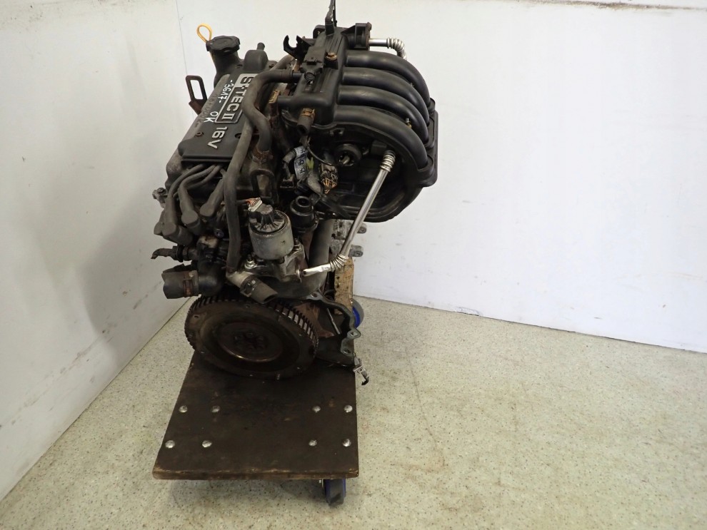 CHEVROLET AVEO T250 07- SILNIK 1,2 i 5/9