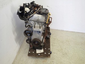 CHEVROLET AVEO T250 07- SILNIK 1,2 i 3/9 MINIATURA