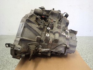 TOYOTA COROLLA E12 1.4 D4D 04- SKRZYNIA BIEGÓW PÓŁ-AUTOMAT 3/9 MINIATURA