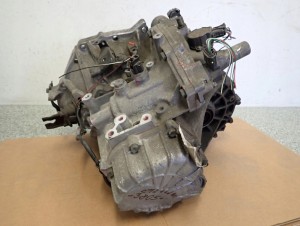 TOYOTA COROLLA E12 1.4 D4D 04- SKRZYNIA BIEGÓW PÓŁ-AUTOMAT 4/9 MINIATURA
