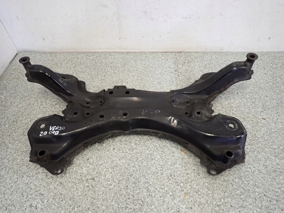 TOYOTA VERSO 2.0 D4D 09-13 SANKI BELKA ZAWIESZENIA PRZEDNIEGO 3/8