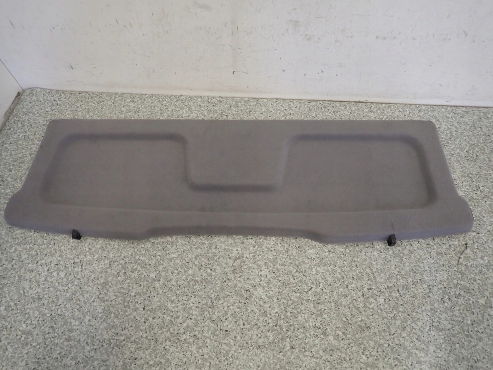 HYUNDAI MATRIX 02-07 PÓŁKA TYLNA BAGAŻNIKA 1/8