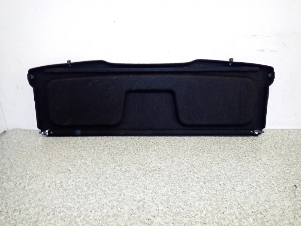 HYUNDAI MATRIX 02-07 PÓŁKA TYLNA BAGAŻNIKA 6/8