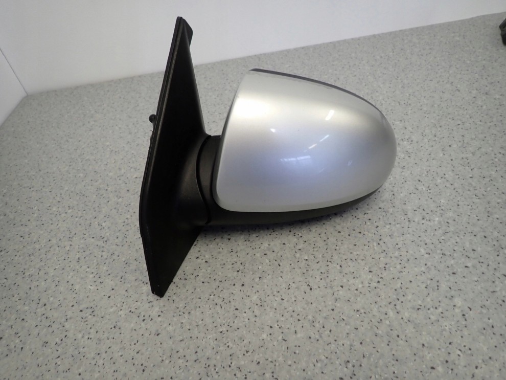 KIA PICANTO 04- 11 LUSTERKO MANUALNE LEWE 3D EUROPA 3/6