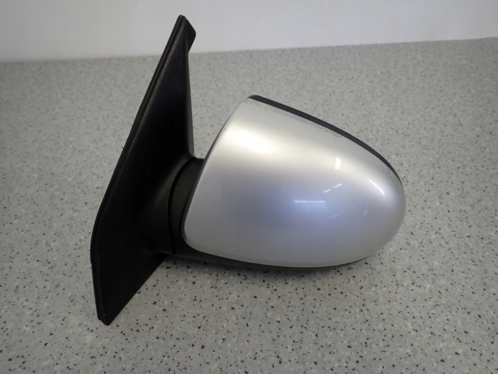 KIA PICANTO 04- 11 LUSTERKO MANUALNE LEWE 3D EUROPA 4/6