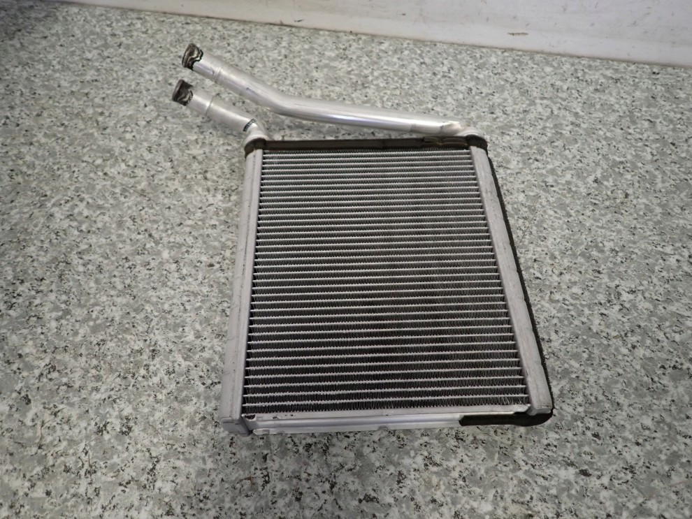 TOYOTA VERSO 09-13 NAGRZEWNICA EUROPA 3/7