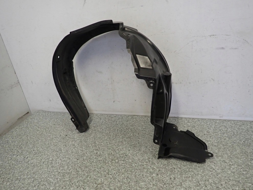 SUZUKI CELERIO 14-19 NADKOLE PRZEDNIE LEWE EUROPA 1/6