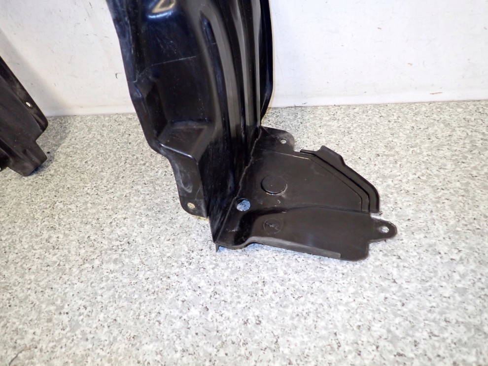 SUZUKI CELERIO 14-19 NADKOLE PRZEDNIE LEWE EUROPA 2/6