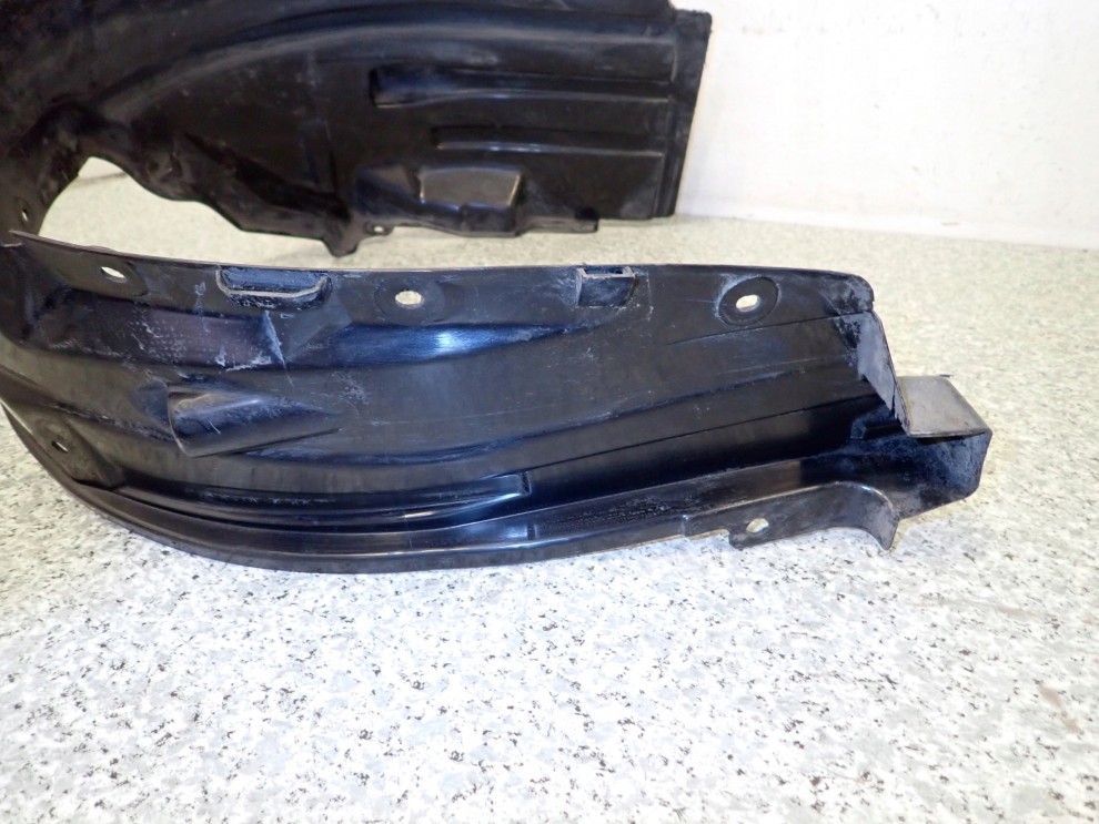 SUZUKI CELERIO 14-19 NADKOLE PRZEDNIE PRAWE EUROPA 2/7