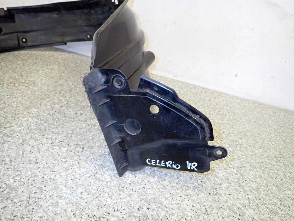 SUZUKI CELERIO 14-19 NADKOLE PRZEDNIE PRAWE EUROPA 3/7