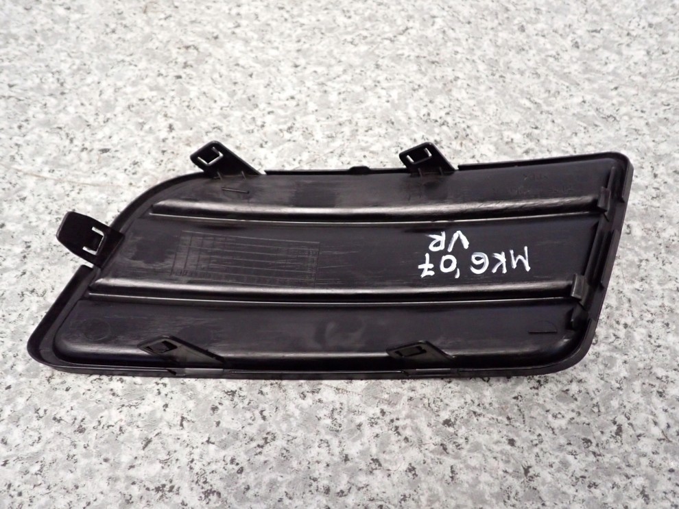 SUZUKI SWIFT 07- ZAŚLEPKA KRATKA HALOGENU PRZEDNIA PRAWA 6/6