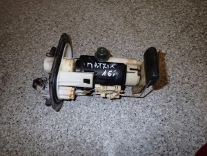HYUNDAI MATRIX 1.6 06-10 POMPA PALIWA CZUJNIK POZIOMU PALIWA 31110-17005 2/6 MINIATURA