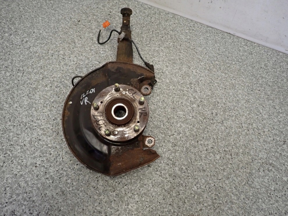 HONDA ACCORD VII CL 2.0i 03- ZWROTNICA PRZEDNIA PRAWA 1/9