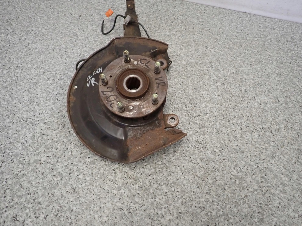 HONDA ACCORD VII CL 2.0i 03- ZWROTNICA PRZEDNIA PRAWA 2/9