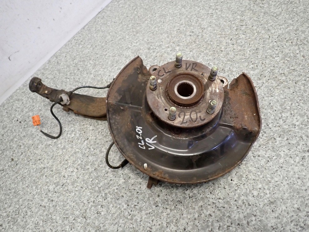 HONDA ACCORD VII CL 2.0i 03- ZWROTNICA PRZEDNIA PRAWA 3/9