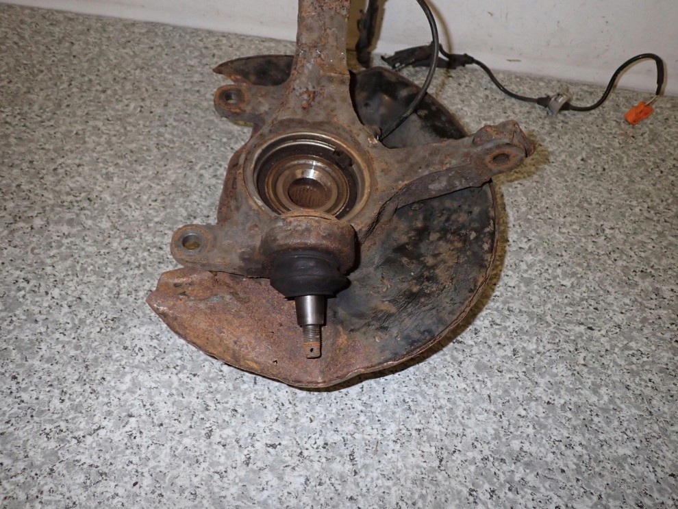 HONDA ACCORD VII CL 2.0i 03- ZWROTNICA PRZEDNIA PRAWA 7/9