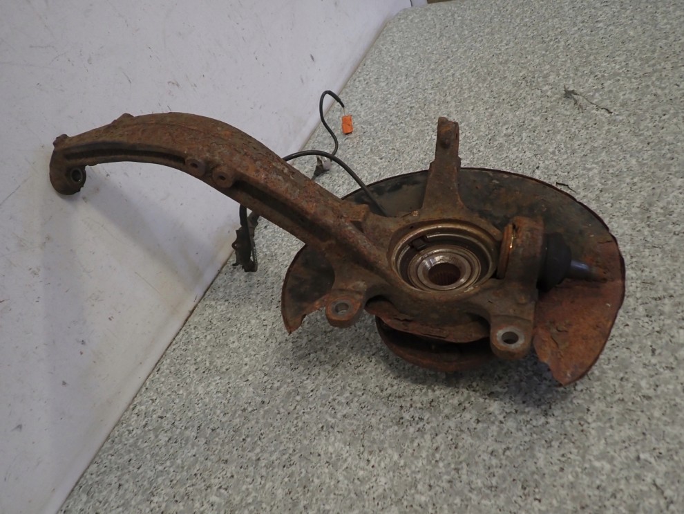 HONDA ACCORD VII CL 2.0i 03- ZWROTNICA PRZEDNIA PRAWA 9/9