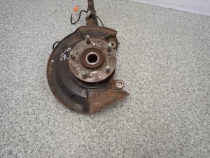 HONDA ACCORD VII CL 2.0i 03- ZWROTNICA PRZEDNIA PRAWA 2/9 MINIATURA