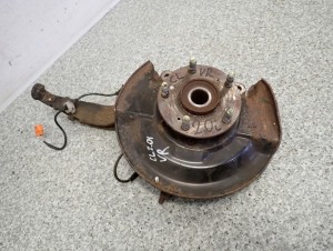 HONDA ACCORD VII CL 2.0i 03- ZWROTNICA PRZEDNIA PRAWA 3/9 MINIATURA