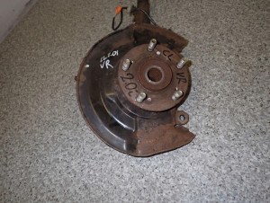 HONDA ACCORD VII CL 2.0i 03- ZWROTNICA PRZEDNIA PRAWA 5/9 MINIATURA