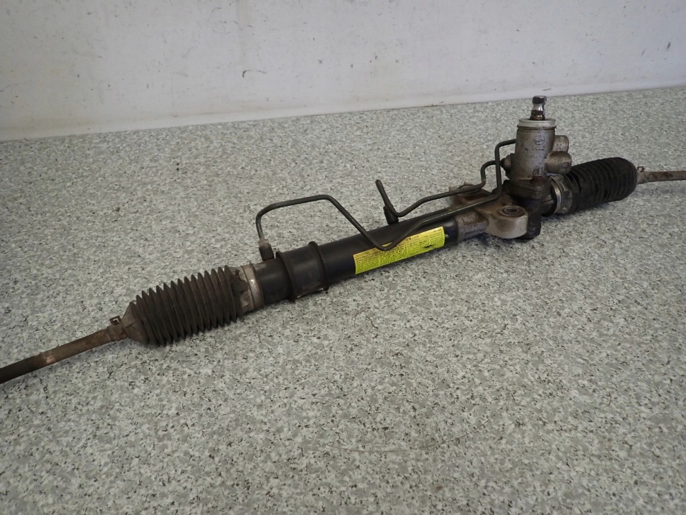 HYUNDAI MATRIX 02-10 MAGLOWNICA PRZEKŁADNIA KIEROWNICZA EUROPA 2/10