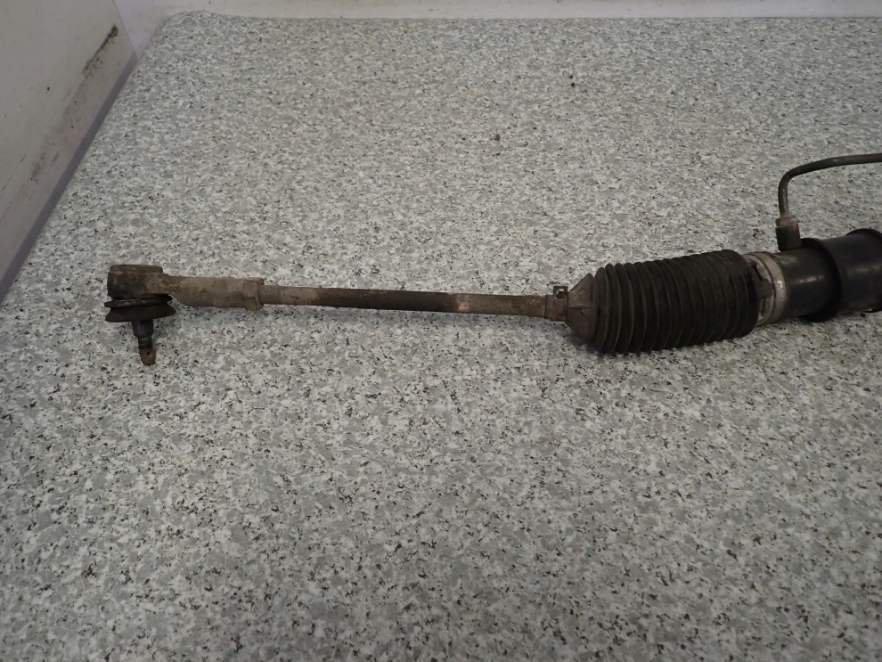 HYUNDAI MATRIX 02-10 MAGLOWNICA PRZEKŁADNIA KIEROWNICZA EUROPA 3/10