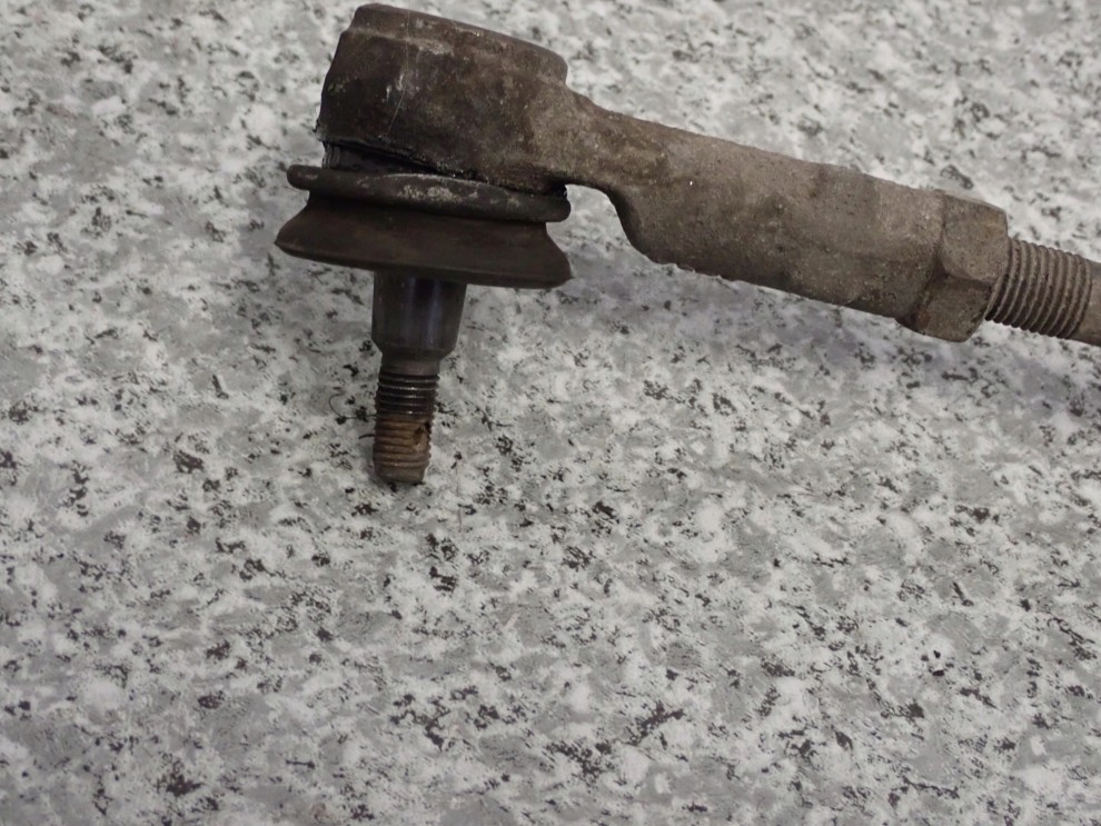 HYUNDAI MATRIX 02-10 MAGLOWNICA PRZEKŁADNIA KIEROWNICZA EUROPA 4/10