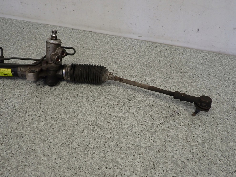 HYUNDAI MATRIX 02-10 MAGLOWNICA PRZEKŁADNIA KIEROWNICZA EUROPA 6/10