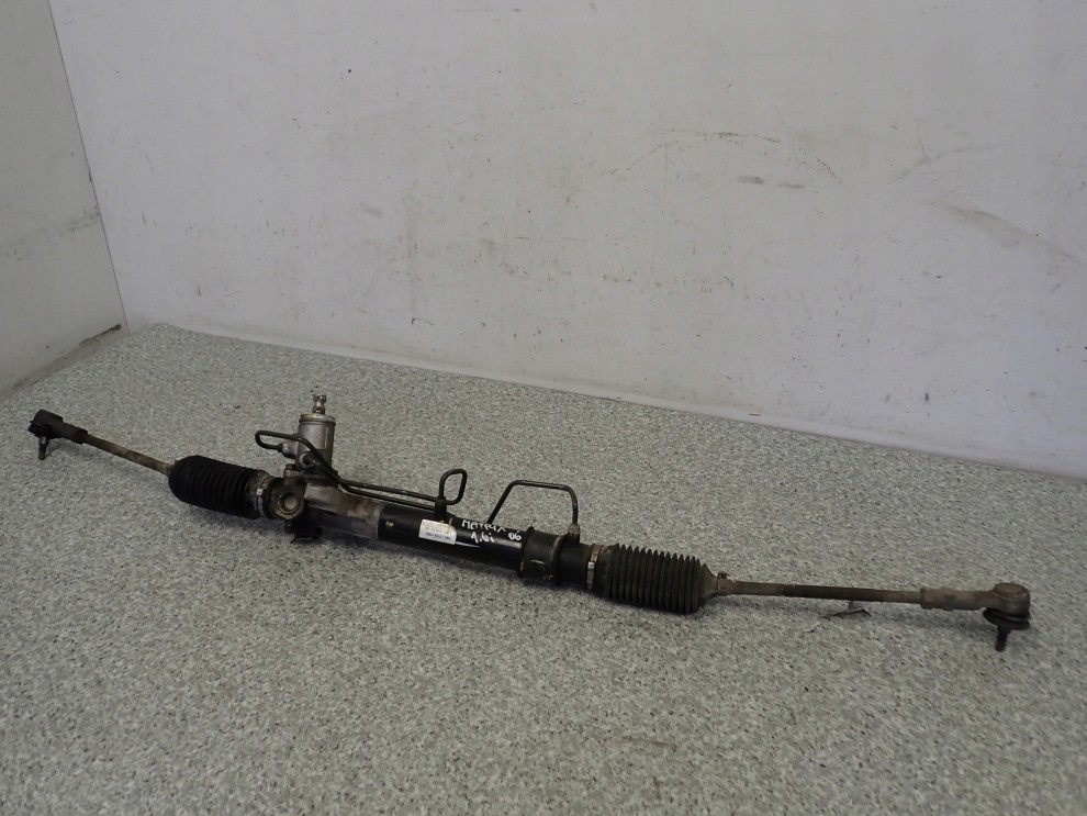 HYUNDAI MATRIX 02-10 MAGLOWNICA PRZEKŁADNIA KIEROWNICZA EUROPA 9/10