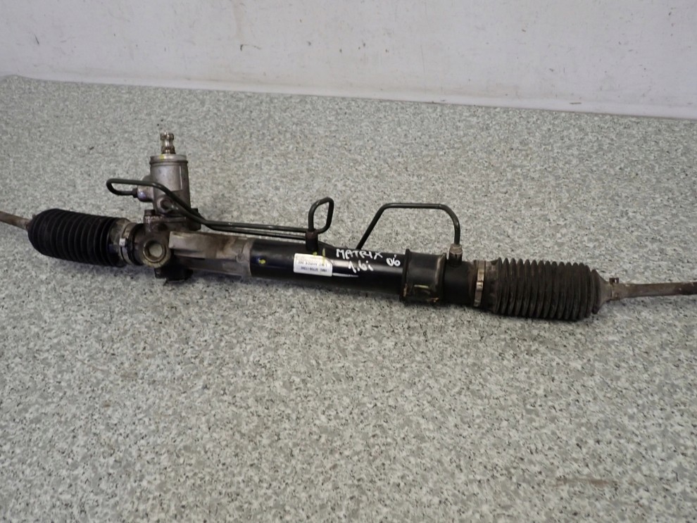 HYUNDAI MATRIX 02-10 MAGLOWNICA PRZEKŁADNIA KIEROWNICZA EUROPA 10/10