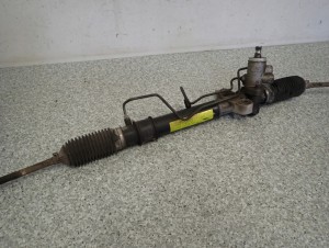 HYUNDAI MATRIX 02-10 MAGLOWNICA PRZEKŁADNIA KIEROWNICZA EUROPA 2/10 MINIATURA