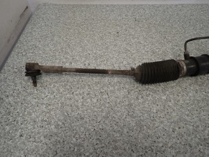 HYUNDAI MATRIX 02-10 MAGLOWNICA PRZEKŁADNIA KIEROWNICZA EUROPA 3/10 MINIATURA